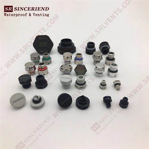 Varljive montažne odprtine